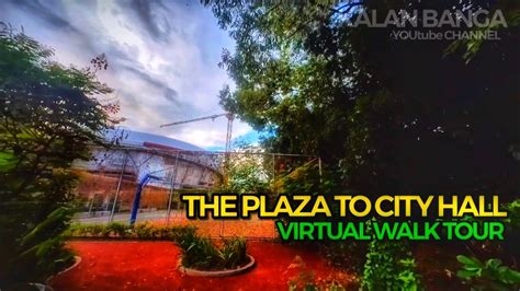 plaza poblacion calamba|THE PLAZA to Calamba City Hall .